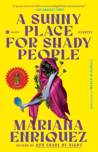 A Sunny Place for Shady People