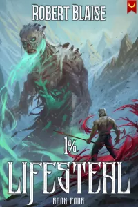 1% Lifesteal 4