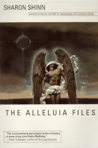 The Alleluia Files