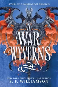 A War of Wyverns