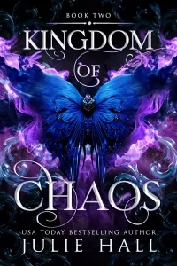 Kingdom of Chaos