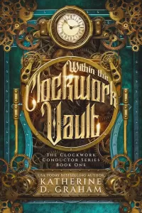 Within The Clockwork Vault
