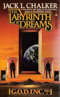 The Labyrinth of Dreams