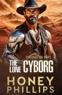 The Lone Cyborg