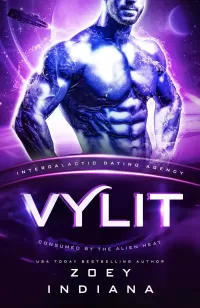 Vylit