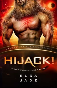 Hijack! Cosmic Connections Cruise