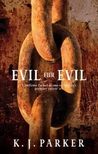 Evil for Evil