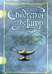 The Akhenaten Adventure