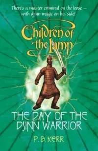 The Day of the Djinn Warrior