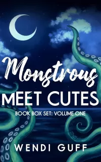 Monstrous Meet Cutes: Book Box Volume One