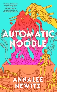 Automatic Noodle