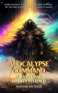 Apocalypse Command