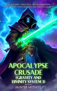 Apocalypse Crusade