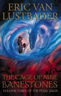 The Cage of Nine Banestones