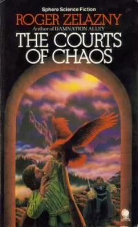 The Courts of Chaos