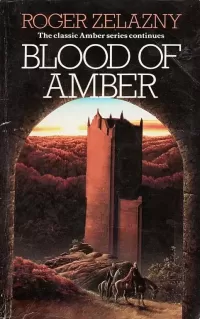 Blood of Amber