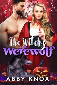 The Witch's Werewolf