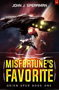 Misfortune's Favorite