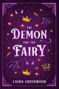 The Demon and the Fairy