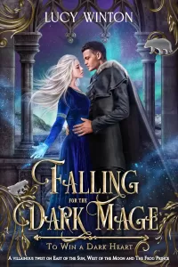 Falling for the Dark Mage
