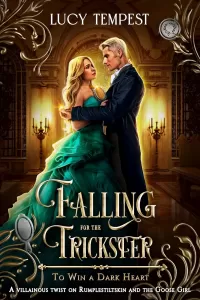Falling For the Trickster