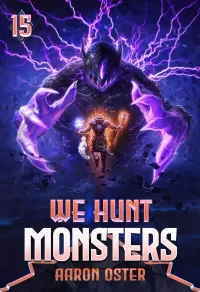 We Hunt Monsters 15