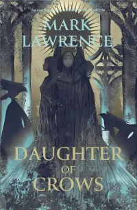 Daughter of Crows