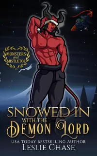 Snowed in with the Demon Lord