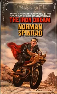 The Iron Dream
