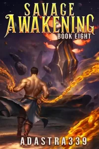 Savage Awakening 8