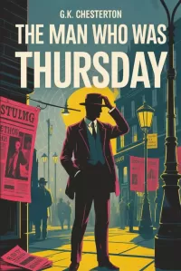 The Man Who Was Thursday