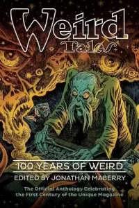 Weird Tales