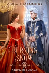 Burning Snow