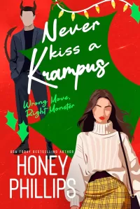 Never Kiss a Krampus