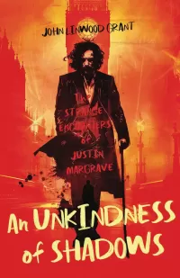 An Unkindness of Shadows