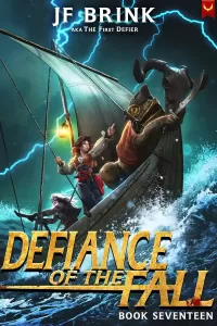 Defiance of the Fall 17