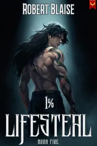 1% Lifesteal 5