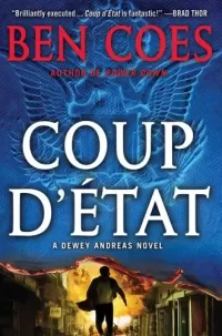 Coup d'Etat