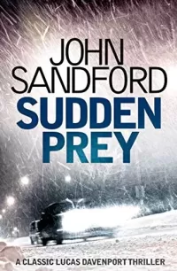 Sudden Prey