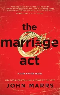 The Marriage Act