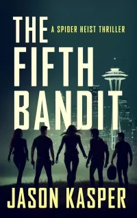 The Fifth Bandit