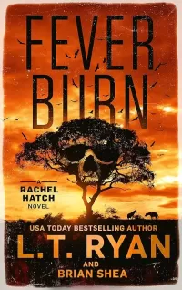 Fever Burn