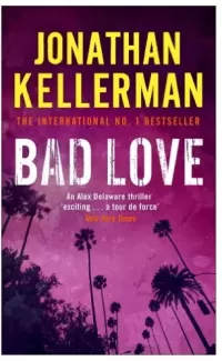 Bad Love
