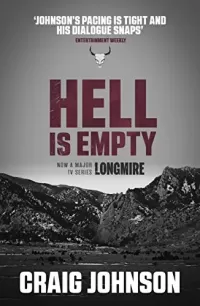 Hell Is Empty