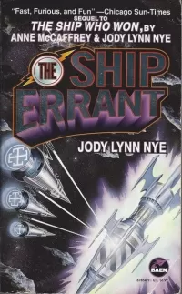The Ship Errant