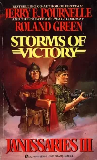 Storms of Victory
