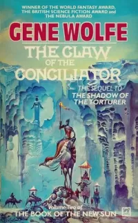 The Claw of the Conciliator