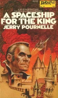 A Spaceship for the King