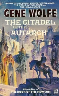 The Citadel of the Autarch
