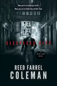 Sleepless City